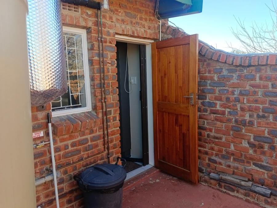 2 Bedroom Property for Sale in Riebeeckstad Free State